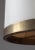 Large Danish Modern Floor Lamps in Patinated Brass by Kay Kørbing, 1960s, Set of 2 For Sale - Image 12 of 18
