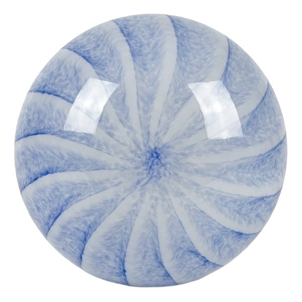 Large Murano Glass Wall Lamp from La Murrina, 1980s For Sale