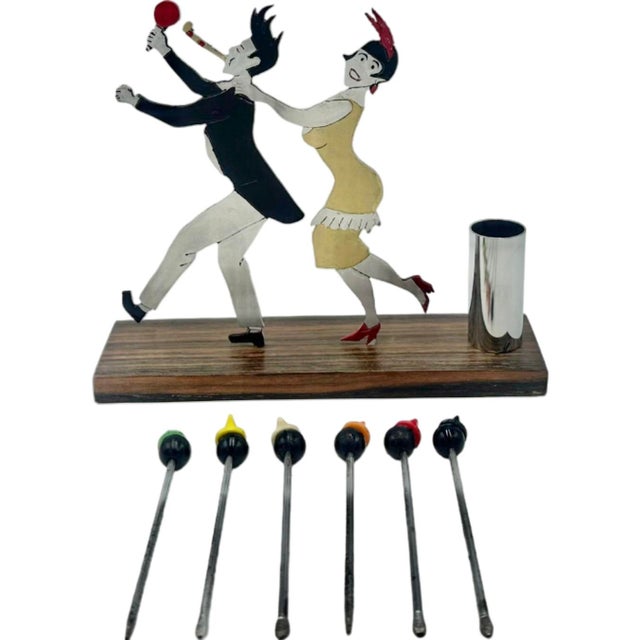 Sudre was a designer (popular mainly in the 1930s/1940s) who had a small shop in the 3rd Arrondissement in Paris. He is...