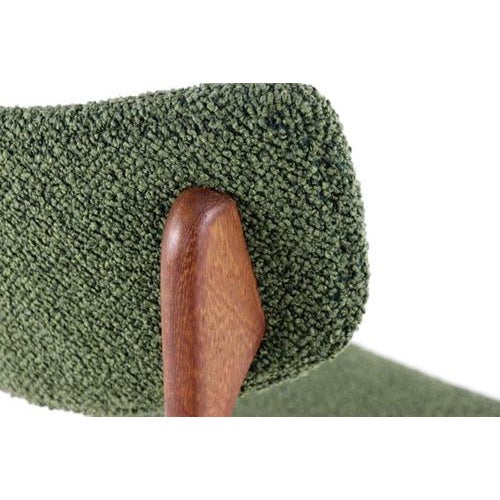 Cindy Dining Chairs, Set of 4 For Sale - Image 6 of 15