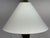 Late 20th Century Robert Kuo for McGuire Diva Table Lamp, Late 20th Century For Sale - Image 5 of 12