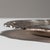 Metal Mid 20th Century France Silver Plate For Sale - Image 7 of 15