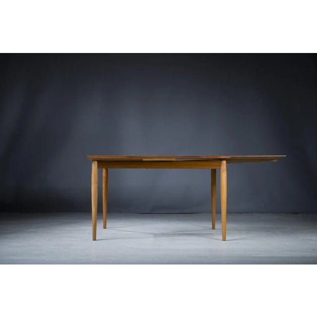 Dining Table from Lübke, 1960s For Sale - Image 9 of 14