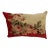 Pillow With 19th Century Aubusson Tapestry For Sale