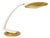 Fase Boomerang 2000 Desk Lamp by Luis Pérez De La Oliva, Spain, 1970s For Sale