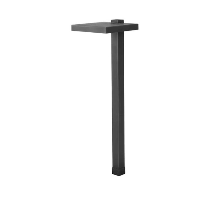 Includes mounting spike. Requires power source and burial cable. Hand Crafted in Southern California. 2W LED Engine 150...