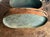 Antique Copper Daubiere or Brasiere Pot With Dovetailed Bottom and Hand Forged Handles and Top For Sale - Image 11 of 12