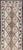 Textile Vintage Turkish Tulu Runner With Ivory Field and Camel Diamond Pattern 2'8" X 13'6" For Sale - Image 7 of 11