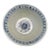 Chinese Ming Dynasty Shipwrecked Item Blue & White Bowl, Tibetan Export For Sale