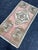 Early 21st Century Turkish Yastik Rug 1'8" x 3'2" For Sale - Image 5 of 5