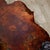 Vintage California Redwood Burl Coffee Table c.1960 For Sale - Image 11 of 11