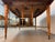 "Forward Trend Collection" Expanding Dining Table Attributed to Johnson Furniture For Sale In New York - Image 6 of 18