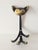 Cat-Shaped Wall Hooks by Walter Bosse for Herta Baller, 1950s For Sale - Image 13 of 13