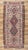 Early 20th Century Antique Caucasian Kilim Rug, 05'01 X 10'09 For Sale - Image 9 of 10