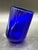 Glass Murano Glass Bowl and Vase by Cleto Munari, 1980s, Set of 2 For Sale - Image 7 of 10
