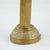 Gold 20th Century French Brass Goblet For Sale - Image 8 of 18