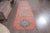 1970 Vintage Handmade Wool Runner Rug For Sale In San Francisco - Image 6 of 12