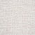 Contemporary SAMPLE - Schumacher Zuzu Indoor/Outdoor Fabric In White On Natural For Sale - Image 3 of 3