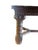 Gothic Revival Oak Draw Leaf Dining Table For Sale - Image 15 of 16