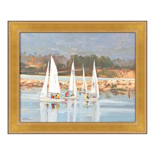 The Afternoon Breeze, Paul Panossian For Sale