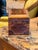 Wood 19th Century Inlaid Tea Caddy For Sale - Image 7 of 8