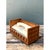 Wood Retro Wood Telephone Box For Sale - Image 7 of 12