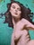 Perilous Grace (Contemporary Impressionist Figurative Nude Painting), Louis Braquet For Sale - Image 4 of 5