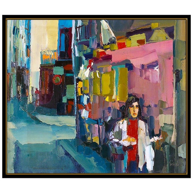 Message us to inquire about custom framing options! (Included for free with every purchase) The immaculate artwork is of...