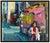 Message us to inquire about custom framing options! (Included for free with every purchase) The immaculate artwork is of...