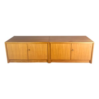 Mid-Century Sideboard from Wk Möbel For Sale