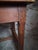 Antique French Farmhouse Table in Cherry, 1750s For Sale - Image 4 of 18