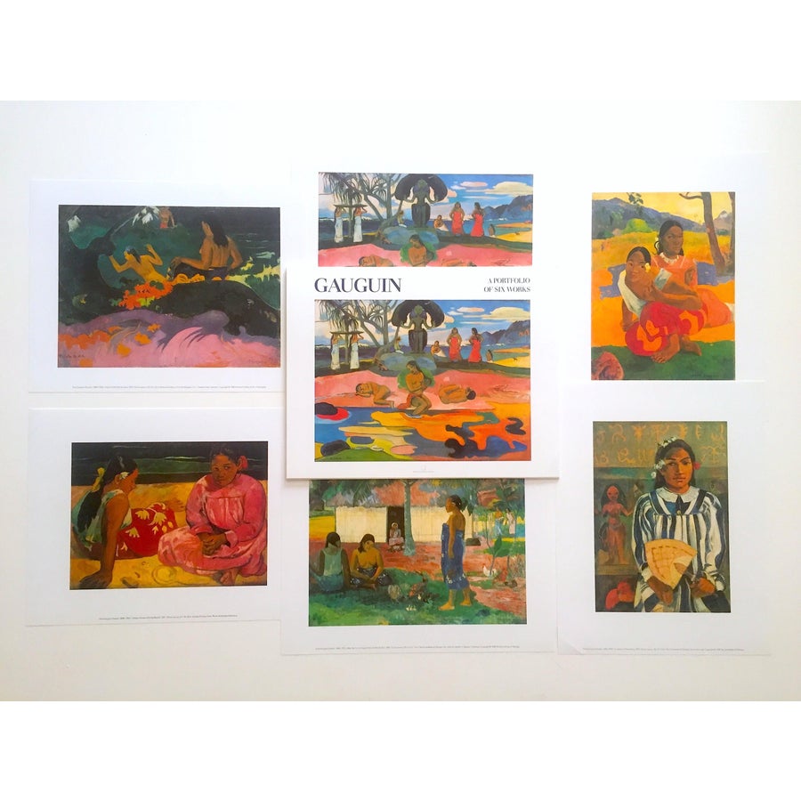 paul-gauguin-a-portfolio-of-