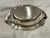 Antique Gorham "Plymouth" Sterling Silver Oval Serving Bowl for Bigelow, Kennard & Co. For Sale In Dallas - Image 6 of 6