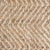 Hand woven jute and wool rug in natural and ivory tones. Stylish chevron pattern. Available in numerous sizes. Please note...