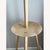 BDDW Tripod Floor Lamp in Maple With Two Linen Shades For Sale In New York - Image 6 of 9