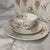 Haviland & Co. Vintage French Theodore Haviland Luncheon Tea Set Setting for 6 - 18 Pieces For Sale - Image 4 of 8