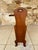 Vintage Side Table with Magazine Rack, 1960s For Sale - Image 17 of 18