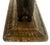 Early 20th-Century German Salesman’s Sample of an Iron Radiator For Sale In San Francisco - Image 6 of 9