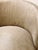 Modern Taupe Ultra Suede Swivel Chairs Pair For Sale In Atlanta - Image 6 of 8