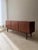 Vintage Danish Teak Sideboard, 1960s For Sale - Image 6 of 18