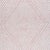 Schumacher Schumacher Tortola Paperweave Wallpaper in Pink For Sale - Image 4 of 4