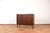 1960s Mid-Century Danish Teak Tambour Doors Sideboard, 1960s For Sale - Image 5 of 11