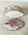 Ceramic Mid Century Pink and Green Floral Box For Sale - Image 7 of 7