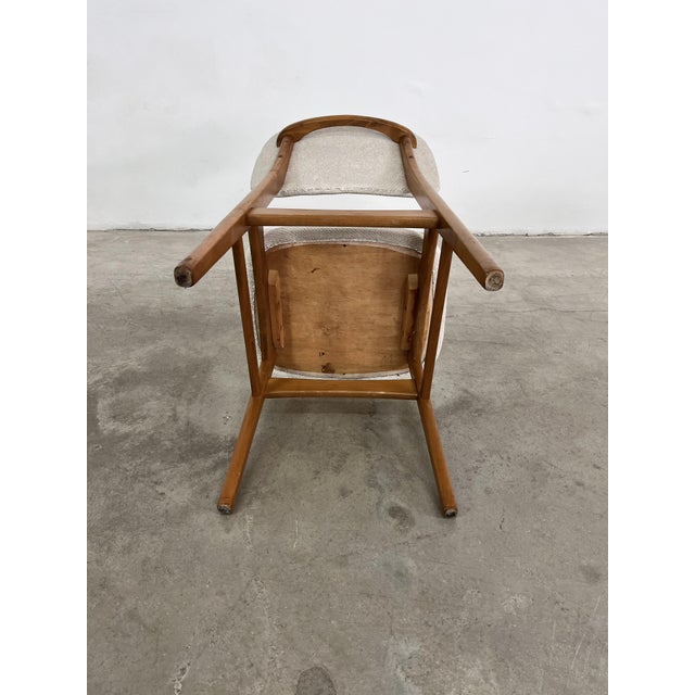 Danish Dining Chairs - Set of 6 For Sale - Image 12 of 12