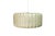 Mid-Century Cocoon Lamp attributed to Friedel Wauer for Goldkant Leuchten, Germany, 1960s For Sale - Image 17 of 17