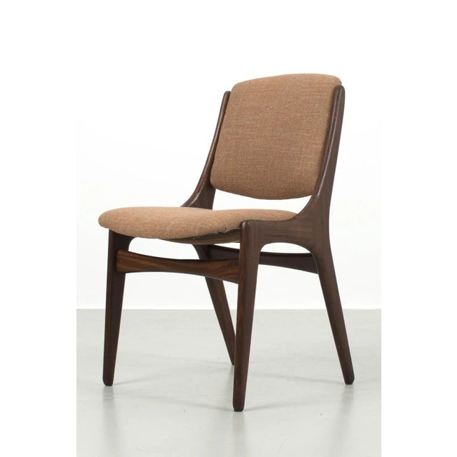 Vintage Chairs by Mahjongg Holland, Set of 4 For Sale - Image 3 of 10