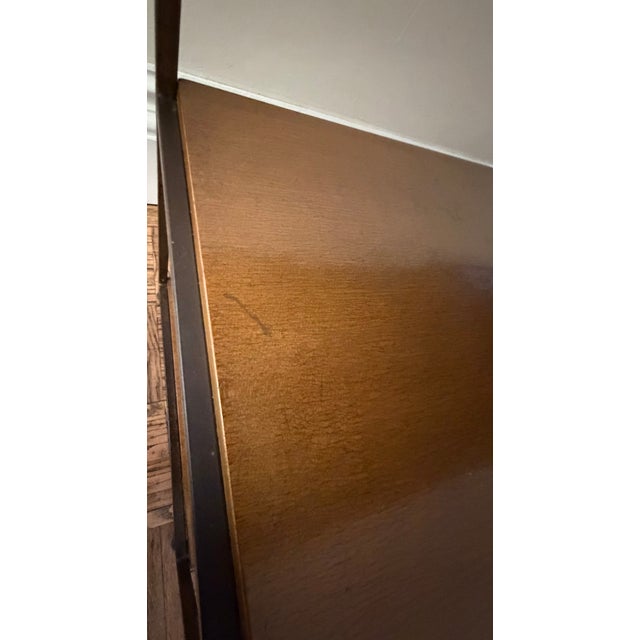 1950s Midcentury Modern Console - Paul McCobb Irwin Collection For Sale - Image 15 of 18