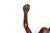 Fine Carved Boxwood 17th Century Jansenist Corpus Christi For Sale - Image 12 of 18
