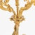 Antique French Louis XVI Style Ormolu 5-Light Candelabras, 1880s, Set of 2 For Sale - Image 13 of 18