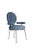 Brigid III Dining Chair by Ottiu For Sale - Image 6 of 6